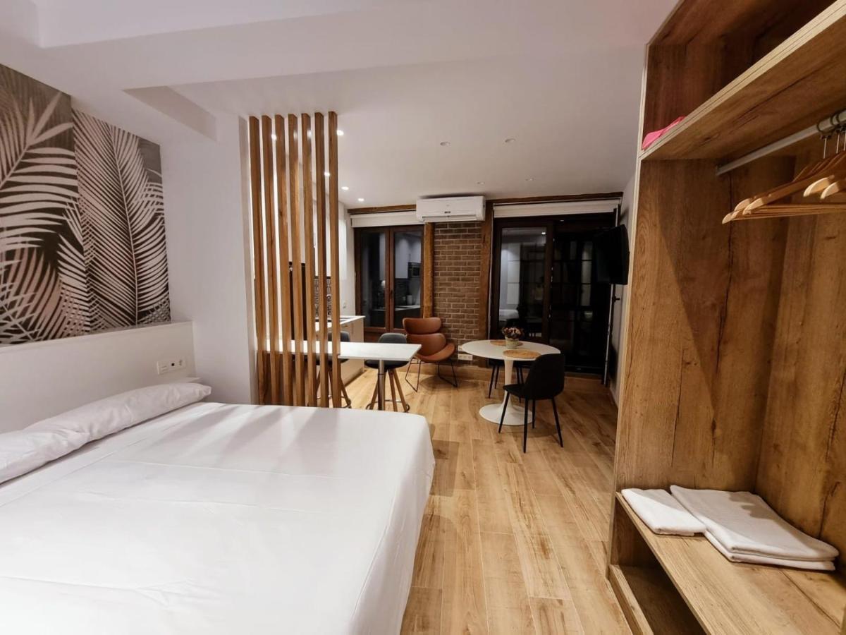 Apartment Berrueta , Plaza Mayor By Albany