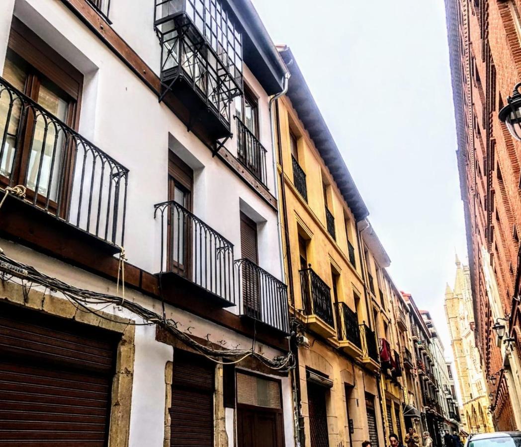 Apartment Berrueta , Plaza Mayor By Albany León