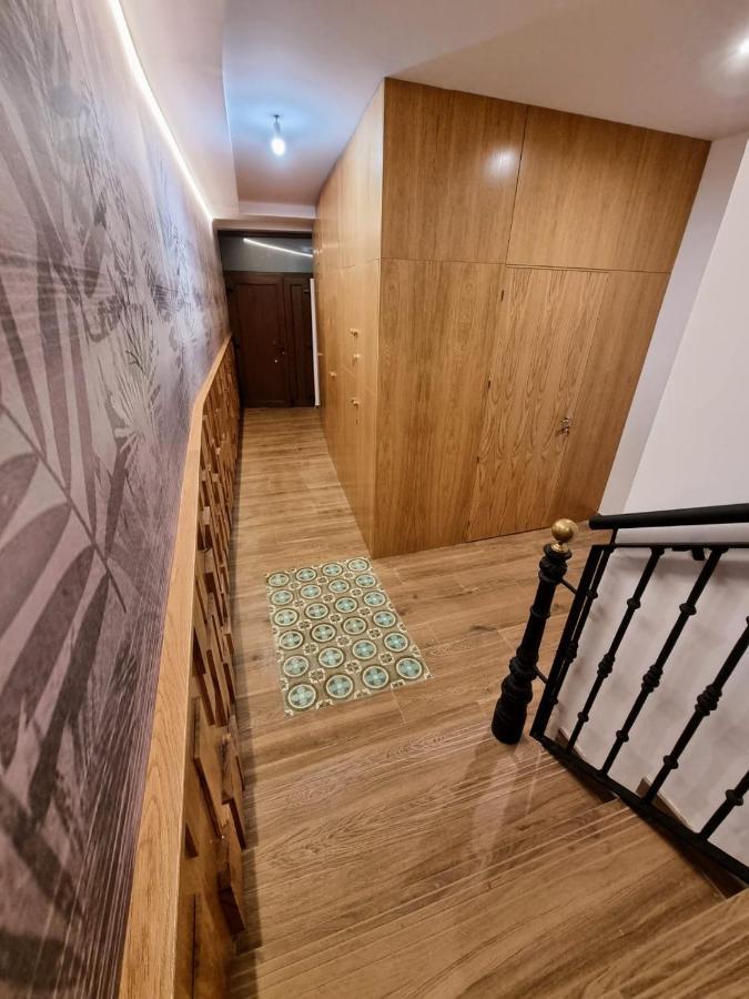 Apartment Berrueta , Plaza Mayor By Albany *