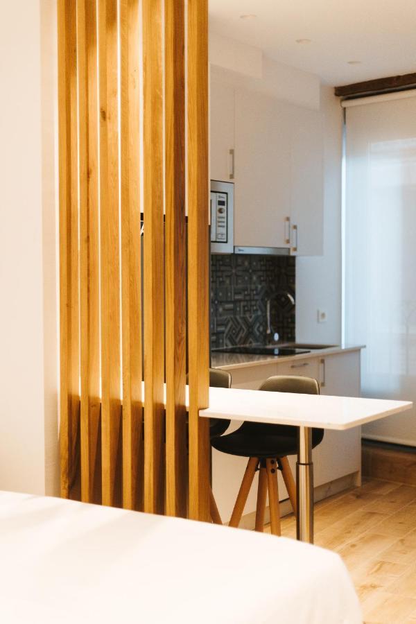 Apartment Berrueta , Plaza Mayor By Albany León