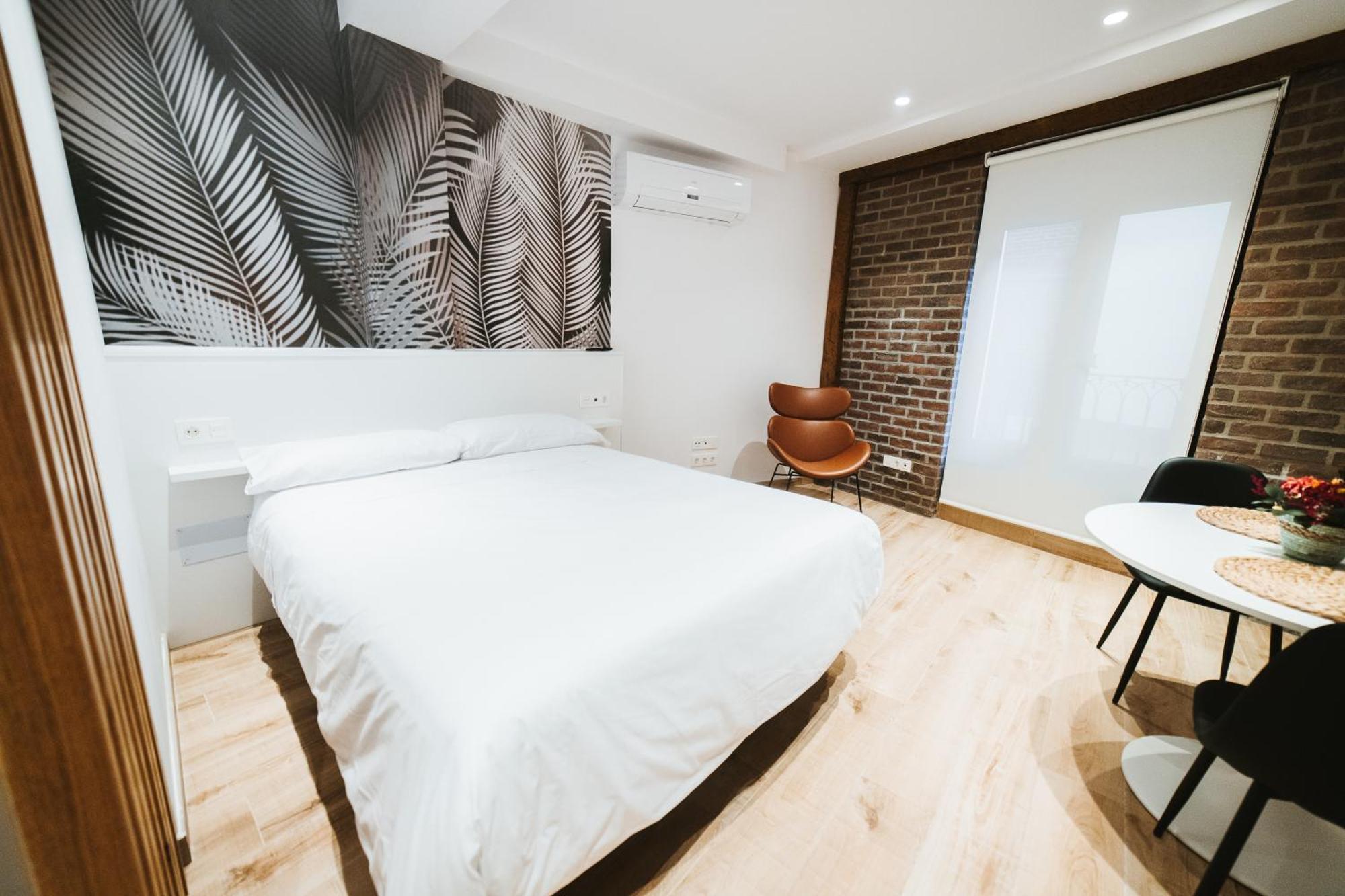 Berrueta , Plaza Mayor By Albany Apartment *