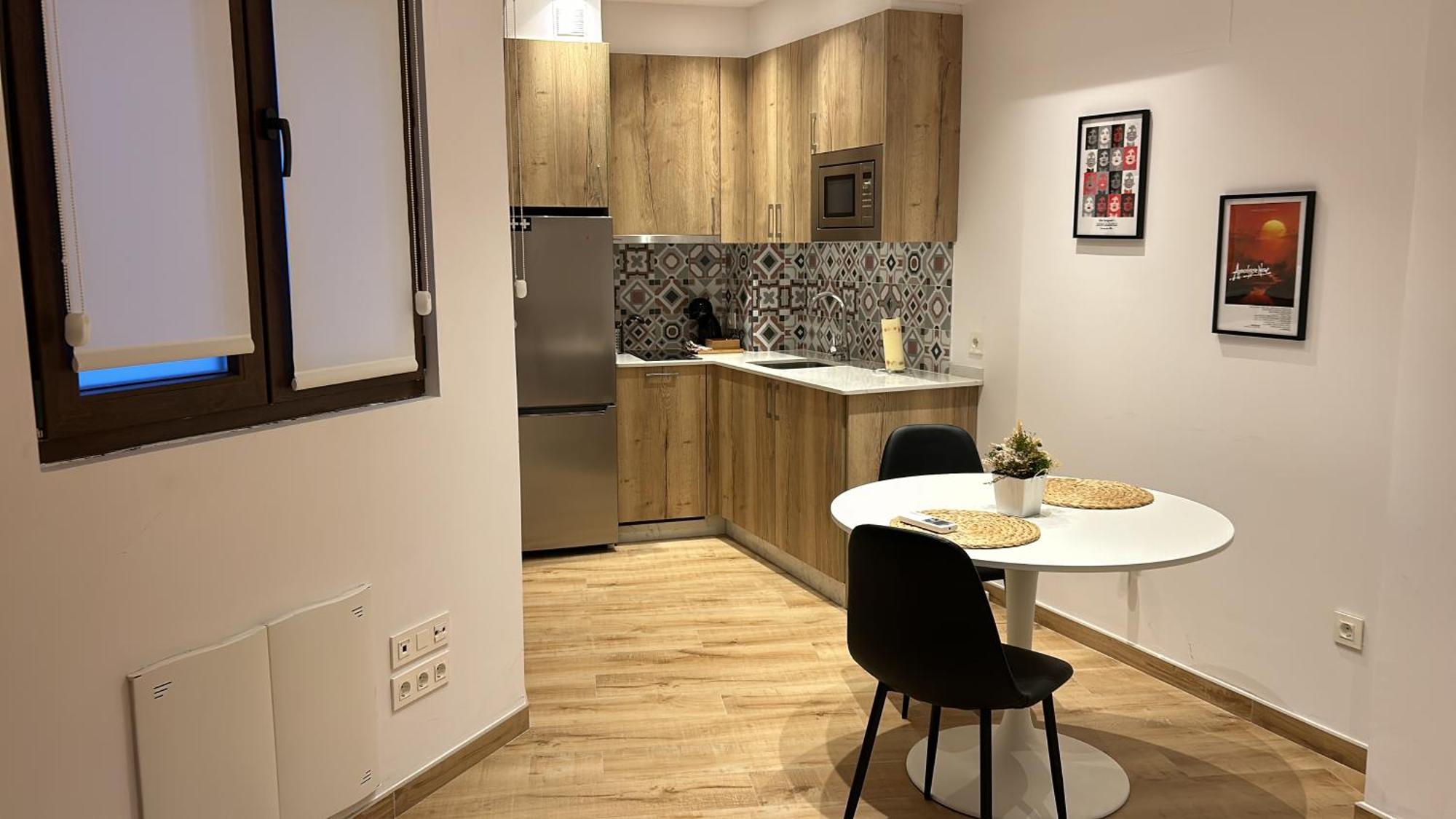 Apartment Berrueta , Plaza Mayor By Albany